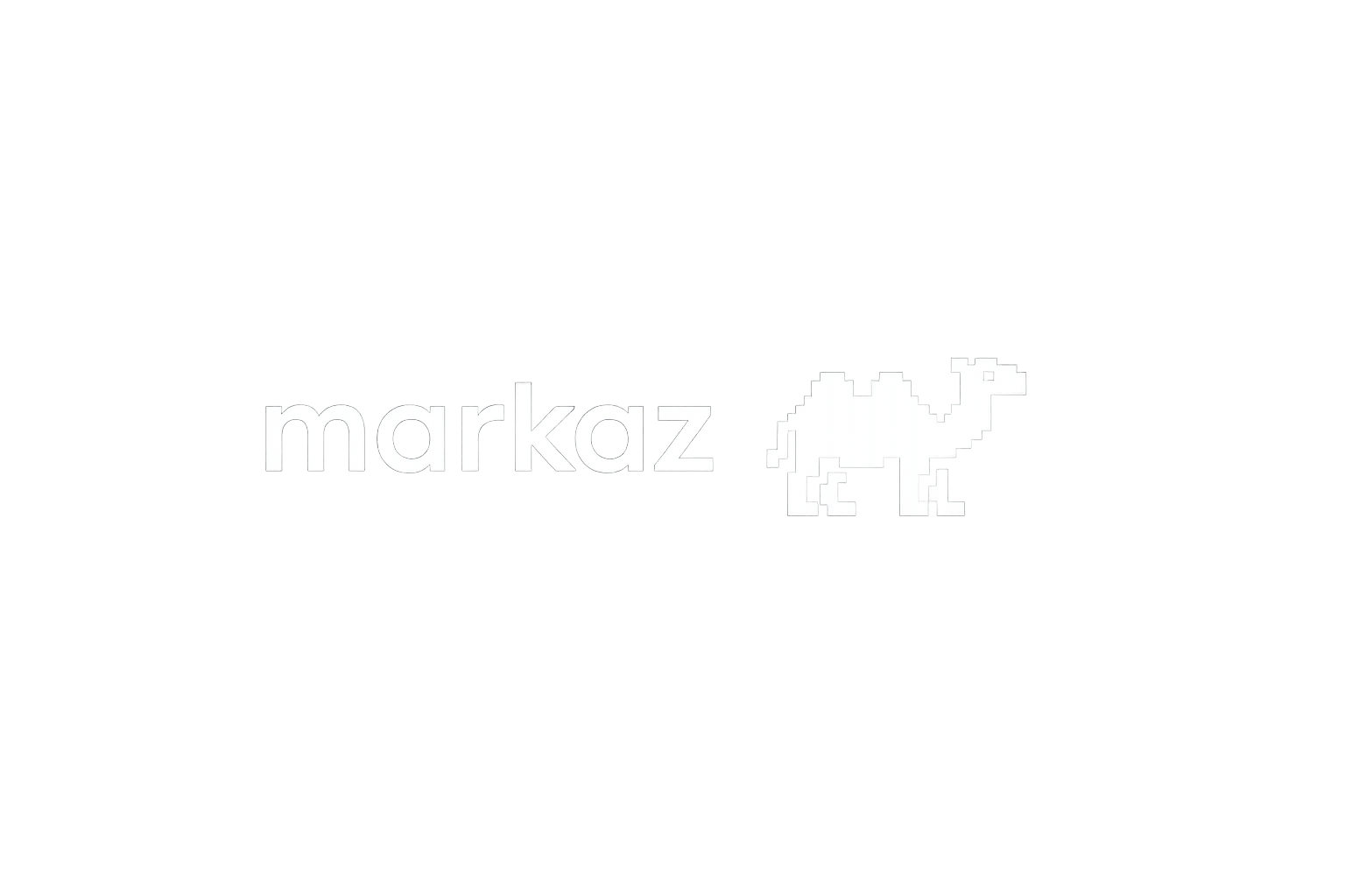 Markaz Logo